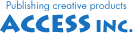 ACCESS Inc.