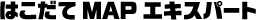 ͂ MAP GLXp[g
