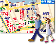 カラーマップ