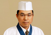 料理長