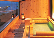 湯の川観光ホテル祥苑 本館