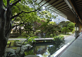 日本庭園