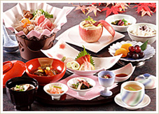 和食膳
