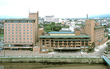 湯の川観光ホテル祥苑