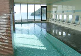 大浴場