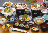 和食膳