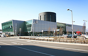 JR函館駅