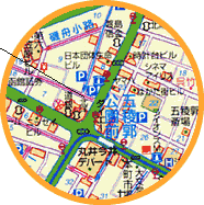 ���ٌܗŊs�n�}