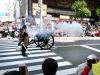 大砲着火シーン