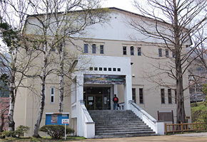 市立函館博物館
