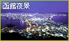 函館山の夜景
