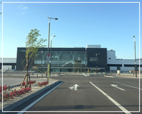 北海道新幹線開業特別プラン　タクシー１日貸切プラン