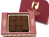 スナッフルス　紅茶の生チョコ
